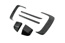 Range Rover V L460 2021- Kit carrosserie MNSR Carbon photo 83