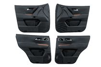 Range Rover V L460 2021- Kit carrosserie MNSR Carbon photo 97