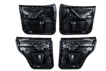 Range Rover V L460 2021- Kit carrosserie MNSR Carbon photo 101