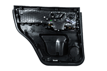 Range Rover V L460 2021- Kit carrosserie MNSR Carbon photo 113