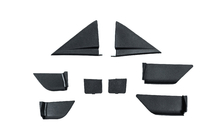 Range Rover V L460 2021- Kit carrosserie MNSR Carbon photo 114