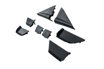 Range Rover V L460 2021- Kit carrosserie MNSR Carbon photo 115