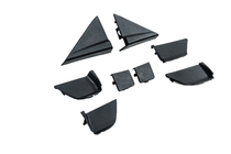 Range Rover V L460 2021- Kit carrosserie MNSR Carbon photo 116