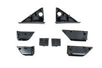 Range Rover V L460 2021- Kit carrosserie MNSR Carbon photo 117