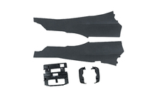 Range Rover V L460 2021- Kit carrosserie MNSR Carbon photo 118