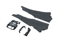 Range Rover V L460 2021- Kit carrosserie MNSR Carbon photo 119