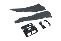 Range Rover V L460 2021- Kit carrosserie MNSR Carbon photo 120