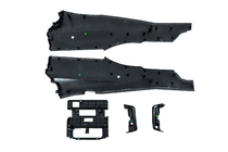 Range Rover V L460 2021- Kit carrosserie MNSR Carbon photo 121