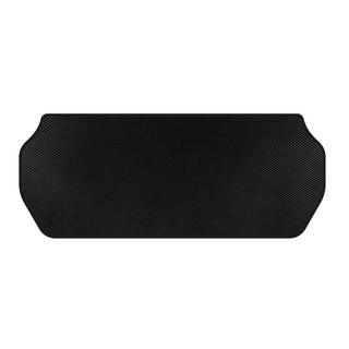 Tapis de coffre EVA (jusqu'à la 3e rangée, 2003-2005, 7 places, Noir) Opel Zafira A 1998-2005