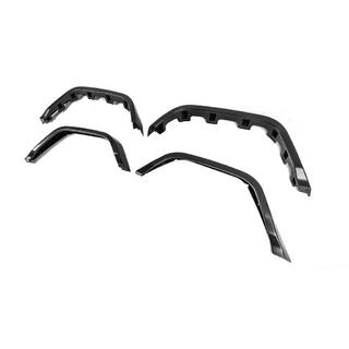 Extensions d'ailes G63 AMG 2018-Style (pour véhicules avec kit restylage installé) Mercedes G class W463 1990-2018 photo 3