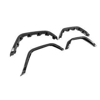 Extensions d'ailes G63 AMG 2018-Style (pour véhicules avec kit restylage installé) Mercedes G class W463 1990-2018 photo 1