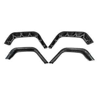 Extensions d'ailes G63 AMG 2018-Style (pour véhicules avec kit restylage installé) Mercedes G class W463 1990-2018 photo 2