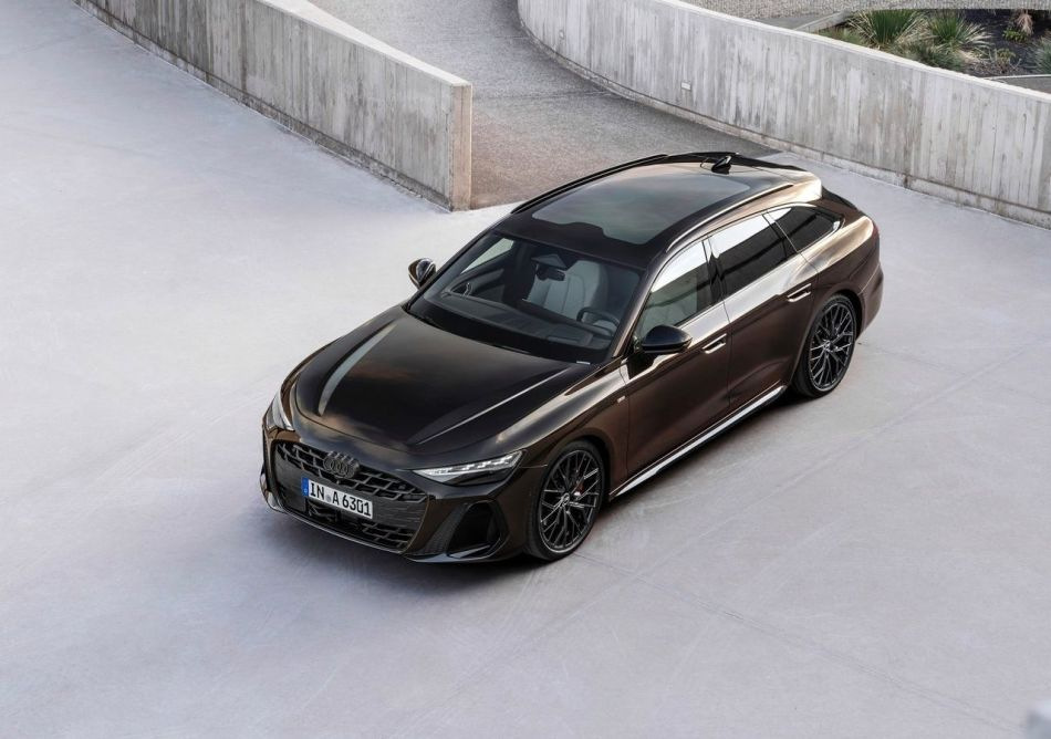 Essai de l’Audi A6 Avant (C9) 2025 : un break haut de gamme d’un nouveau niveau