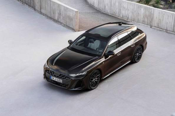 Essai de l’Audi A6 Avant (C9) 2025 : un break haut de gamme d’un nouveau niveau