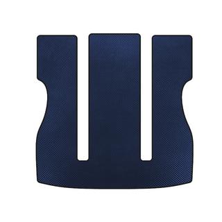 Tapis de coffre EVA 2004-2008 (Bleu) Ssang Yong Rodius