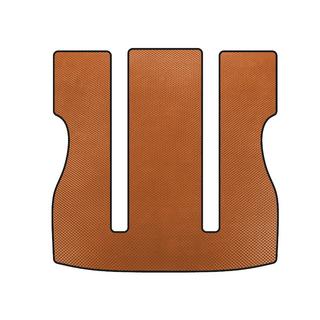 Tapis de coffre EVA 2004-2008 (Orange) Ssang Yong Rodius