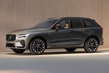 Essai du Volvo XC60 2025 : un crossover de luxe modernisé photo 2
