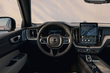 Essai du Volvo XC60 2025 : un crossover de luxe modernisé photo 6