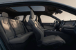 Essai du Volvo XC60 2025 : un crossover de luxe modernisé photo 5