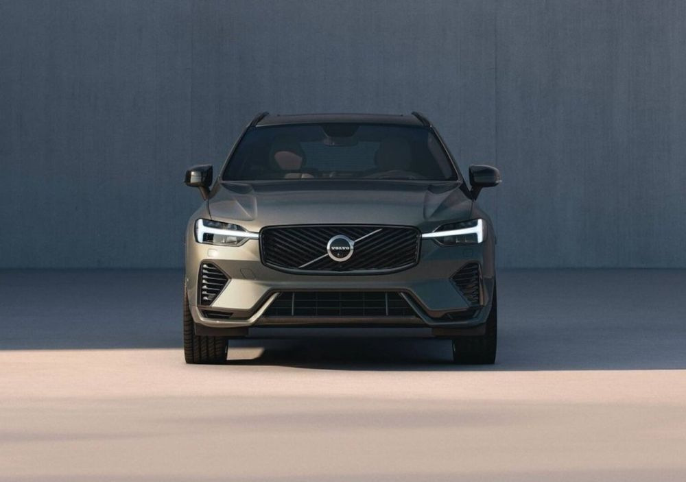 Essai du Volvo XC60 2025 : un crossover de luxe modernisé