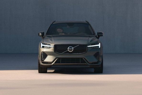 Essai du Volvo XC60 2025 : un crossover de luxe modernisé
