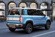 Baojun Yep Plus : Test du crossover électrique compact photo 2