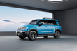 Baojun Yep Plus : Test du crossover électrique compact photo 1