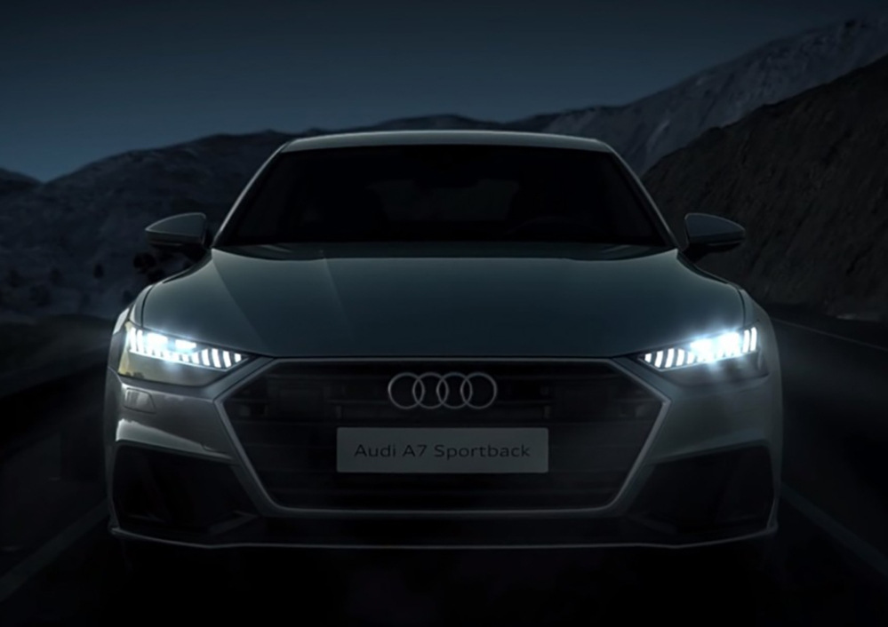 Avantages des optiques LED dans une voiture