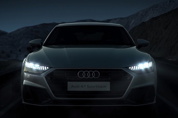 Avantages des optiques LED dans une voiture