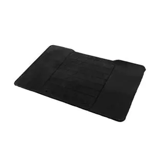 Jonction arrière universelle de tapis en caoutchouc (Stingray Premium) photo 3
