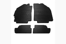 RAVON R2 2016-2020 Tapis en caoutchouc (4 pcs, Stingray Premium) photo 1