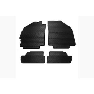 Tapis en caoutchouc (4 pcs, Stingray Premium)