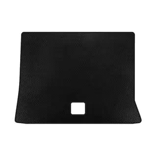 Tapis de coffre EVA (2015-2017, Noir)