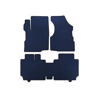 Tapis de sol EVA (2015-2017, Bleu)