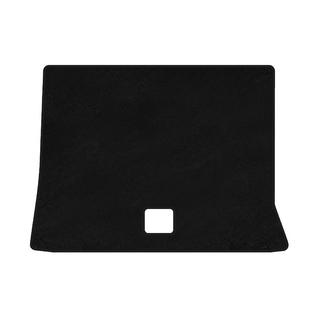 Tapis de coffre textile Premium (2015-2017, Noir)