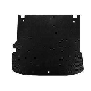 Tapis de coffre EVA V2 (avec caisson de basses, 7 places, Noir) Toyota Highlander 2019-