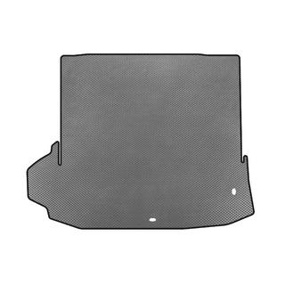 Tapis de coffre EVA V3 (sans caisson de basses, 7 places, Gris) Toyota Highlander 2019-