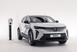 Renault Scenic E-Tech : SUV électrique pour la famille photo 2