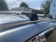 Citroen Berlingo/Multispace 2018- Barres de toit (barres transversales) pour barres de toit intégrées Wingbar V2 (2 pcs) photo 4