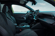 Essai de la Peugeot e-208 : une berline électrique modernisée photo 6