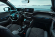 Essai de la Peugeot e-208 : une berline électrique modernisée photo 5
