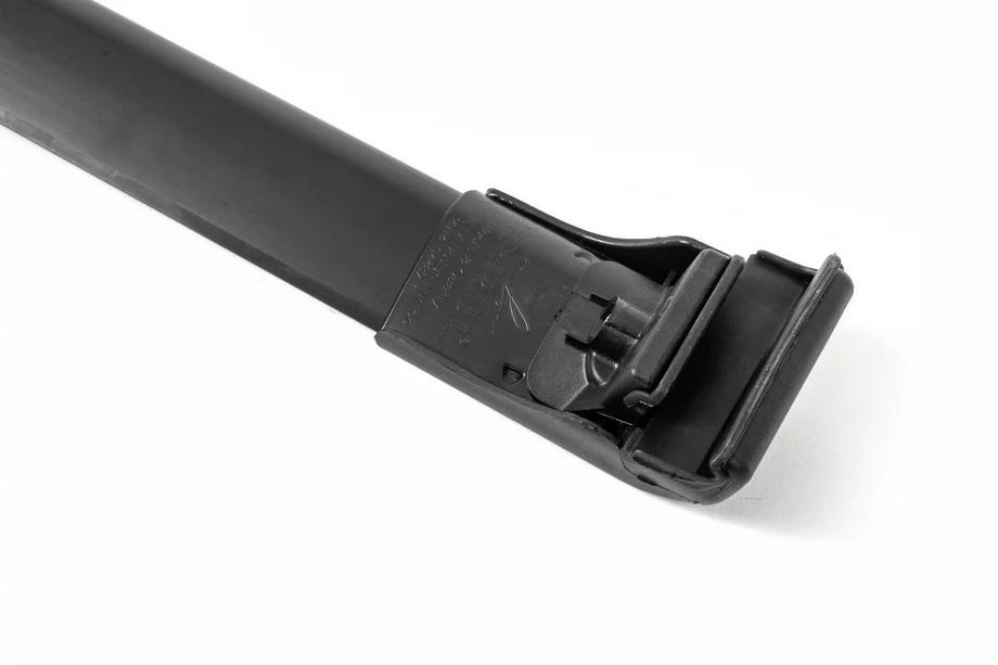 Toyota Proace City 2016- Barres de toit (barres transversales) pour barres de toit intégrées Wingbar V2 (2 pcs) Photo 19