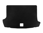Volkswagen T-Roc 2017-2025 Tapis de coffre EVA V2 (5 portes, Noir) photo 1