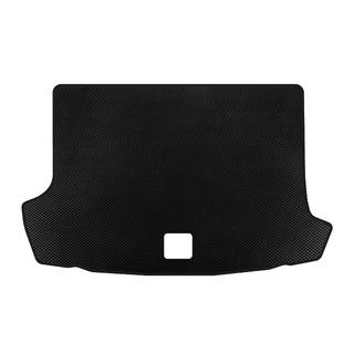 Tapis de coffre EVA V2 (5 portes, Noir)