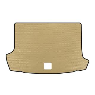 Tapis de coffre EVA V2 (5 portes, Beige)