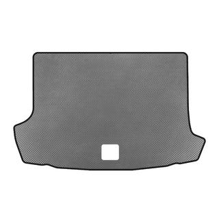 Tapis de coffre EVA V2 (5 portes, Gris)