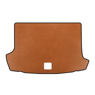 Tapis de coffre EVA V2 (5 portes, Orange)
