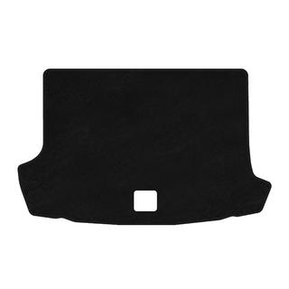 Tapis de Coffre Textile Classic V2 (5 Portes, Noir)