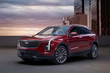 Essai du Cadillac XT4 2024 : style et technologie modernes photo 1