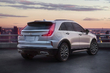 Essai du Cadillac XT4 2024 : style et technologie modernes photo 4